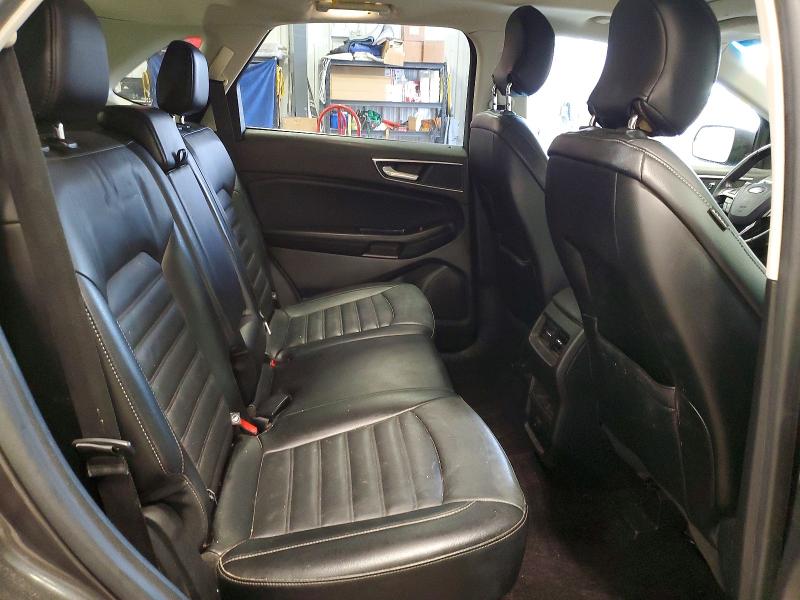 Aukcja sprzedaży 2016 Ford Edge, vin: 2FMPK4J90GBB74555, numer aukcji: 49575896