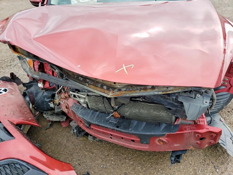 Aukcja sprzedaży 2011 Mazda 3, vin: JM1BL1UF5B1389431, numer aukcji: 48581826