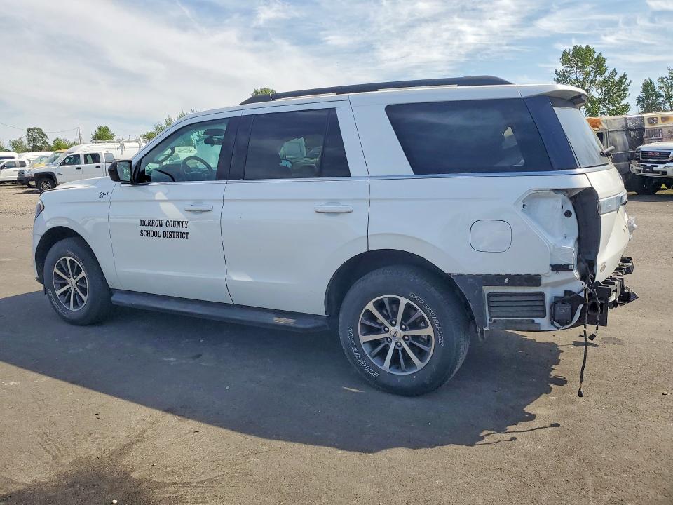 Продажа на аукционе авто 2021 Ford Expedition, vin: 1FMJU1GT0MEA54563, номер лота: 52194126