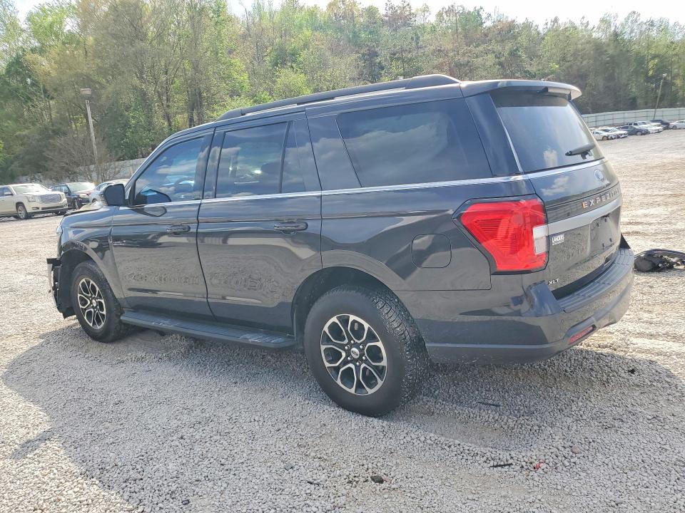 48021596 :رقم المزاد ، 1FMJU1HT7NEA65351 vin ، 2022 Ford Expedition مزاد بيع