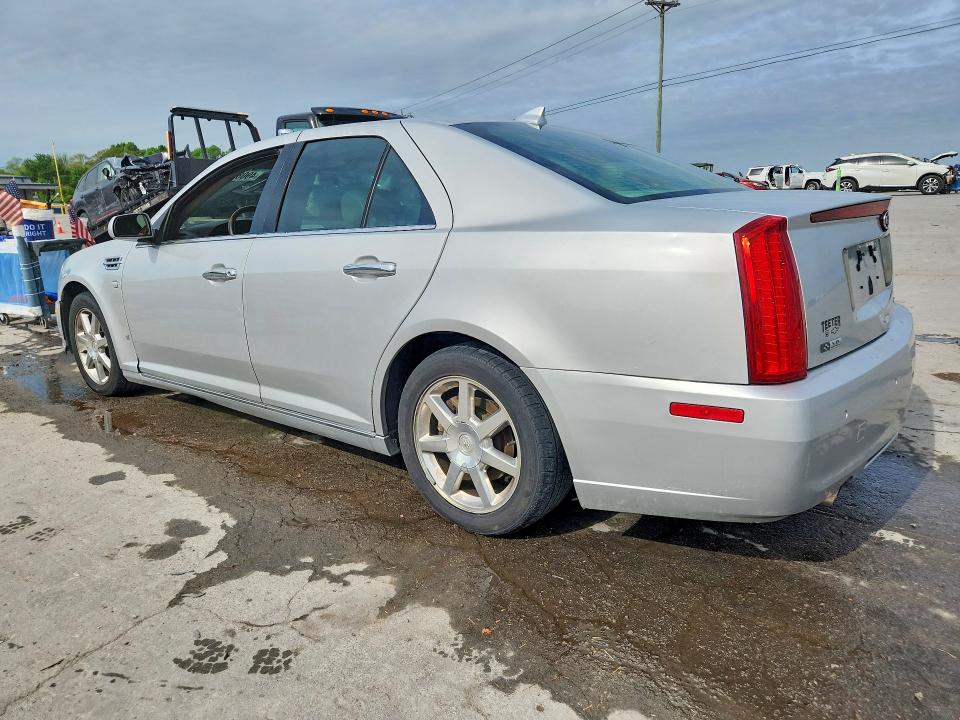 Aukcja sprzedaży 2009 Cadillac Sts, vin: 1G6DZ67A190149882, numer aukcji: 49082986