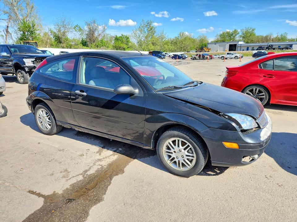 Aukcja sprzedaży 2007 Ford Focus, vin: 1FAFP31N87W279096, numer aukcji: 50187216