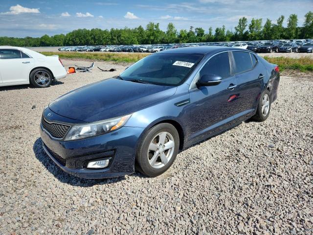 Aukcja sprzedaży 2015 Kia Optima, vin: 5XXGM4A75FG372673, numer aukcji: 50071866