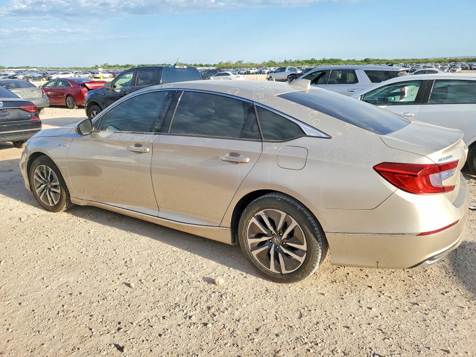 2020 Honda Accord მანქანა იყიდება აუქციონზე, vin: 1HGCV3F95LA008973, აუქციონის ნომერი: 49012626