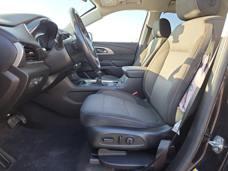 Продаж на аукціоні авто 2019 Chevrolet Traverse, vin: 1GNERGKW8KJ178586, номер лоту: 50636646