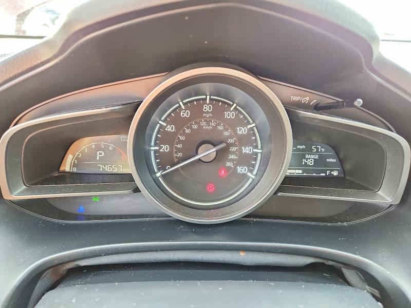 Aukcja sprzedaży 2017 Mazda 3, vin: 3MZBN1K75HM152050, numer aukcji: 51263006