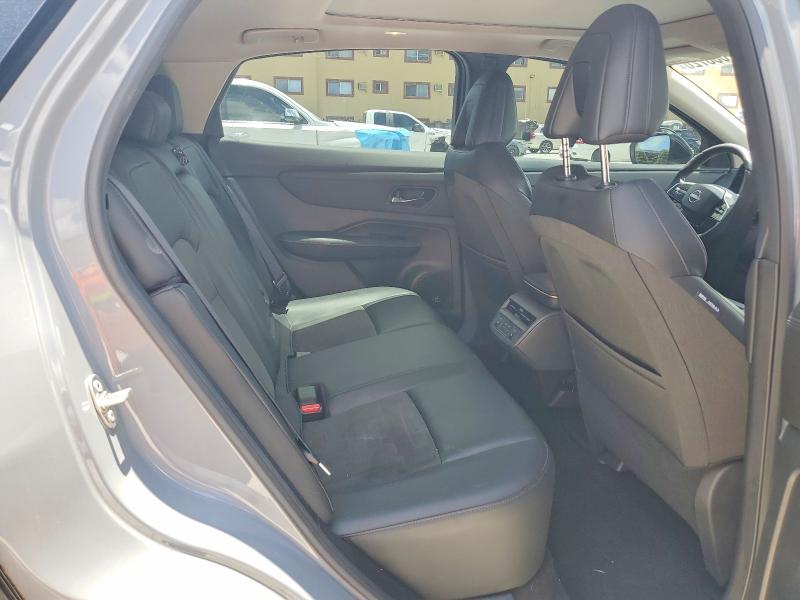 Aukcja sprzedaży 2023 Nissan Ariya, vin: JN1BF0BA1PM410647, numer aukcji: 51658726
