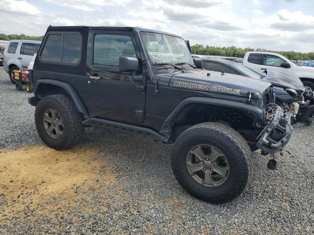 2018 Jeep Wrangler მანქანა იყიდება აუქციონზე, vin: 1C4AJWAG5JL884999, აუქციონის ნომერი: 50163176
