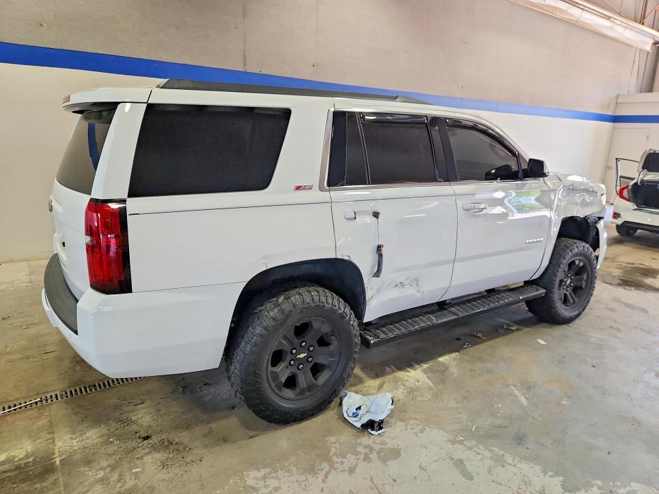 Aukcja sprzedaży 2015 Chevrolet Tahoe, vin: 1GNSKBKCXFR722724, numer aukcji: 51061646