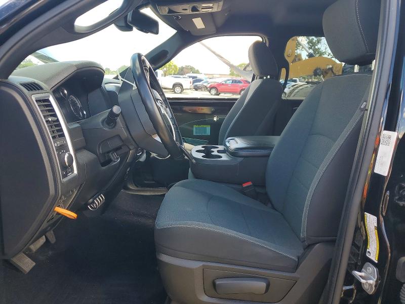 Aukcja sprzedaży 2022 Ram 1500 Classic, vin: 1C6RR7LT6NS162116, numer aukcji: 49770886