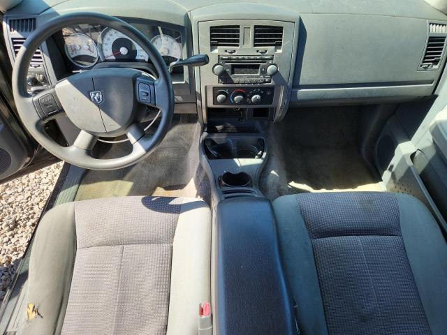 Продаж на аукціоні авто 2007 Dodge Dakota, vin: 1D7HE48P87S211366, номер лоту: 49217786