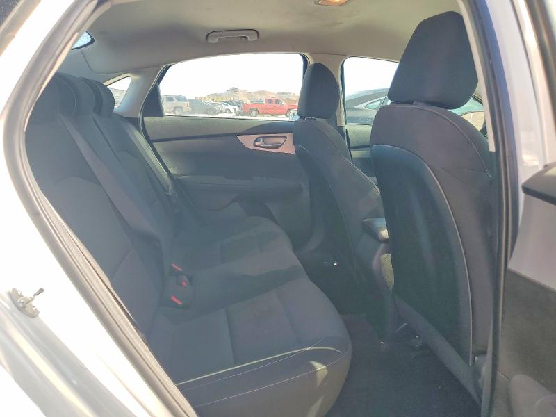 50828546 :رقم المزاد ، 3KPF24AD0RE698028 vin ، 2024 Kia Forte مزاد بيع