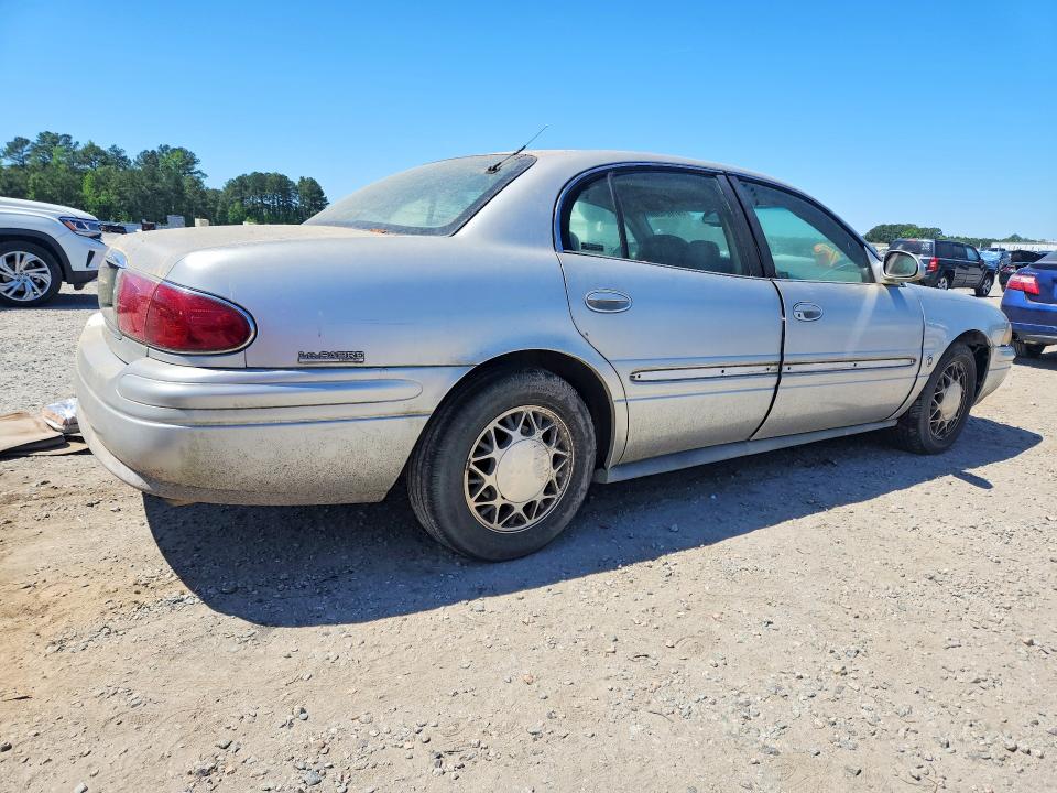 Продаж на аукціоні авто 2001 Buick Lesabre, vin: 1G4HR54K51U139760, номер лоту: 49702486