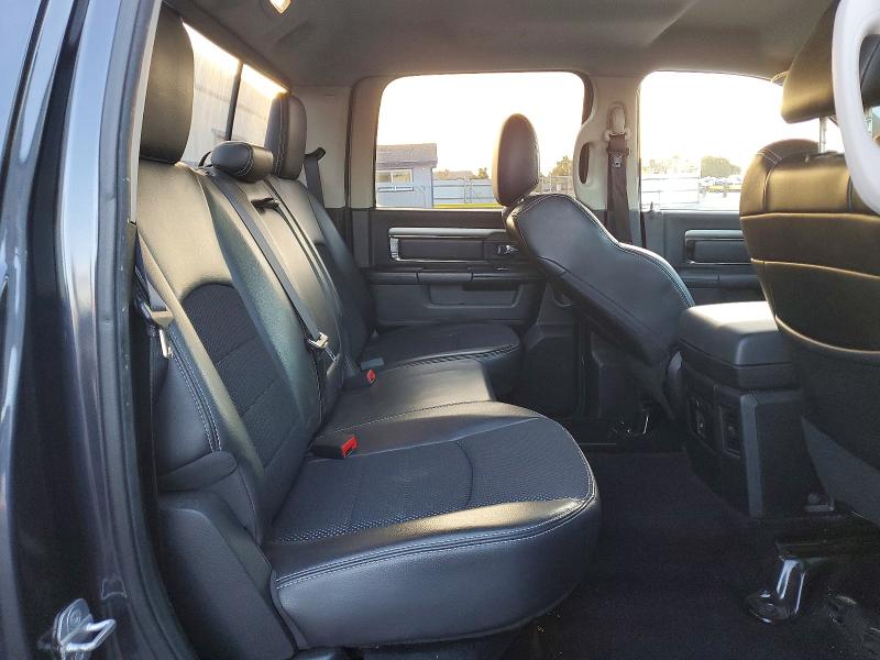 50846106 :رقم المزاد ، 1C6RR7MT2DS620022 vin ، 2013 Ram 1500 مزاد بيع