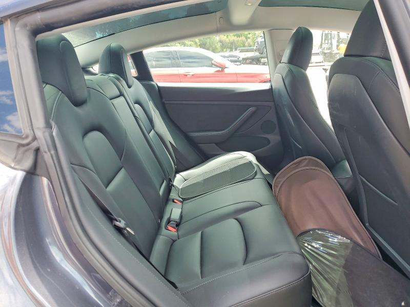 Aukcja sprzedaży 2023 Tesla Model 3, vin: 5YJ3E1EAXPF547990, numer aukcji: 51521576