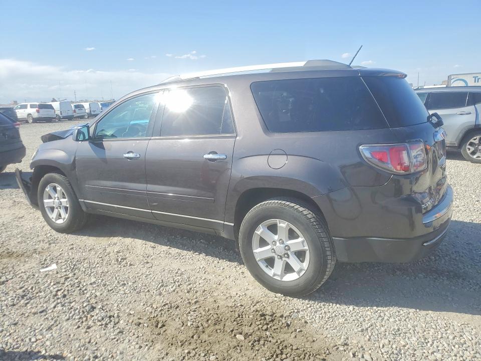 Продажа на аукционе авто 2013 Gmc Acadia, vin: 1GKKVNED4DJ175813, номер лота: 50924866