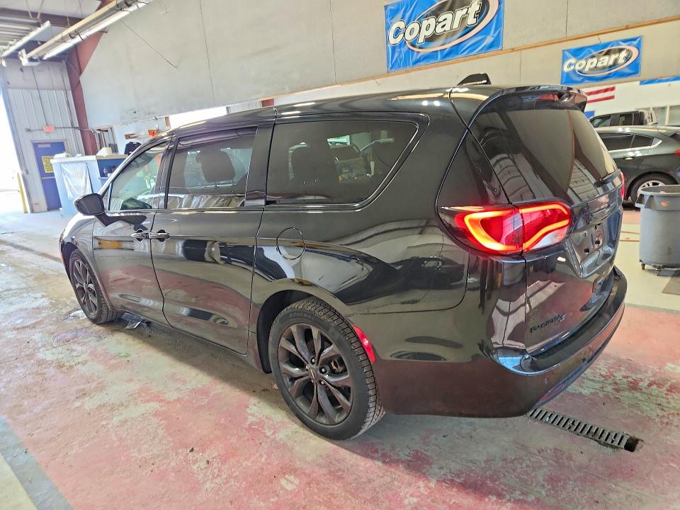 Aukcja sprzedaży 2019 Chrysler Pacifica, vin: 2C4RC1FG1KR567433, numer aukcji: 50712486