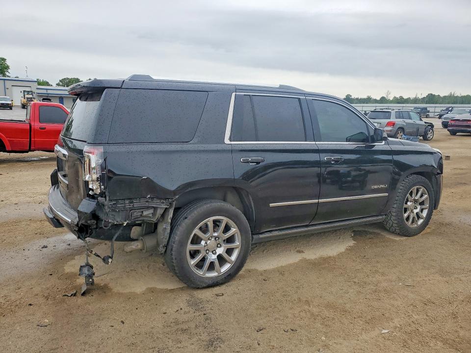 Aukcja sprzedaży 2015 Gmc Yukon, vin: 1GKS1CKJ4FR155057, numer aukcji: 50915056