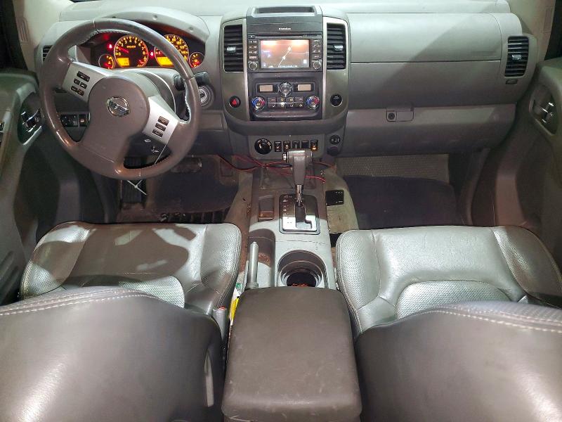 Продаж на аукціоні авто 2017 Niss Frontier, vin: 1N6DD0EV9HN710259, номер лоту: 48451126