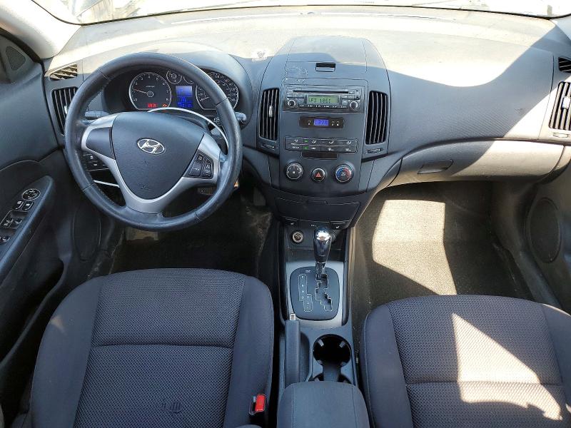 Продажа на аукционе авто 2012 Hyundai Elantra Touring, vin: KMHDC8AE6CU154139, номер лота: 51198676