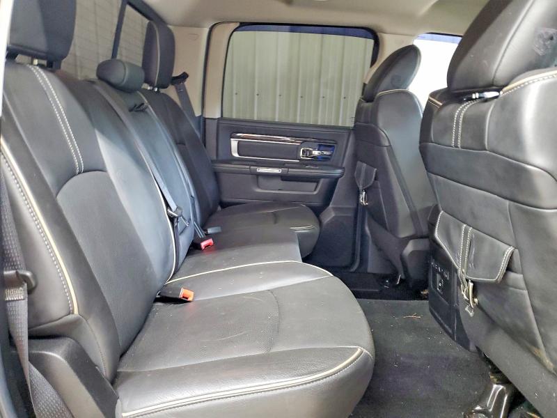 Продажа на аукционе авто 2014 Ram 1500, vin: 1C6RR7PT9ES195556, номер лота: 51489626