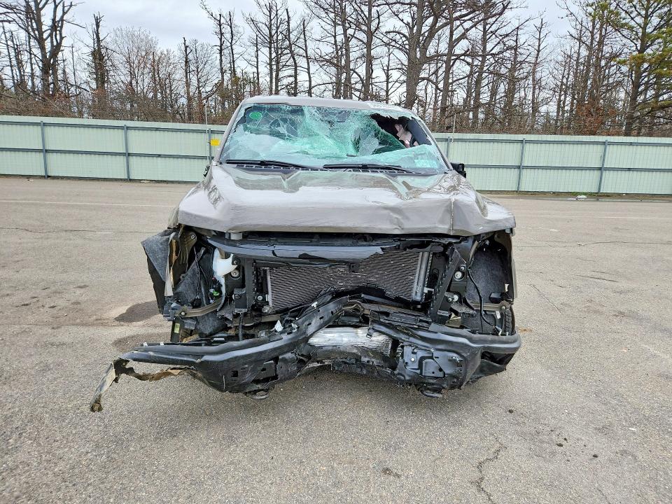 Aukcja sprzedaży 2025 Ford F150, vin: 1FTEW2LP8SFC29311, numer aukcji: 50616246