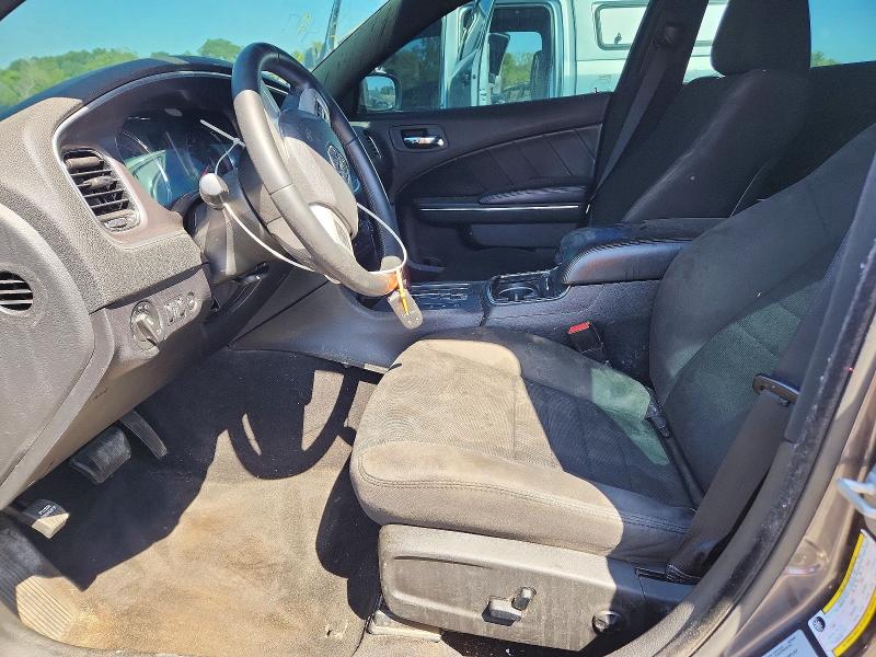 2014 Dodge Charger მანქანა იყიდება აუქციონზე, vin: 2C3CDXCT3EH330254, აუქციონის ნომერი: 50225926