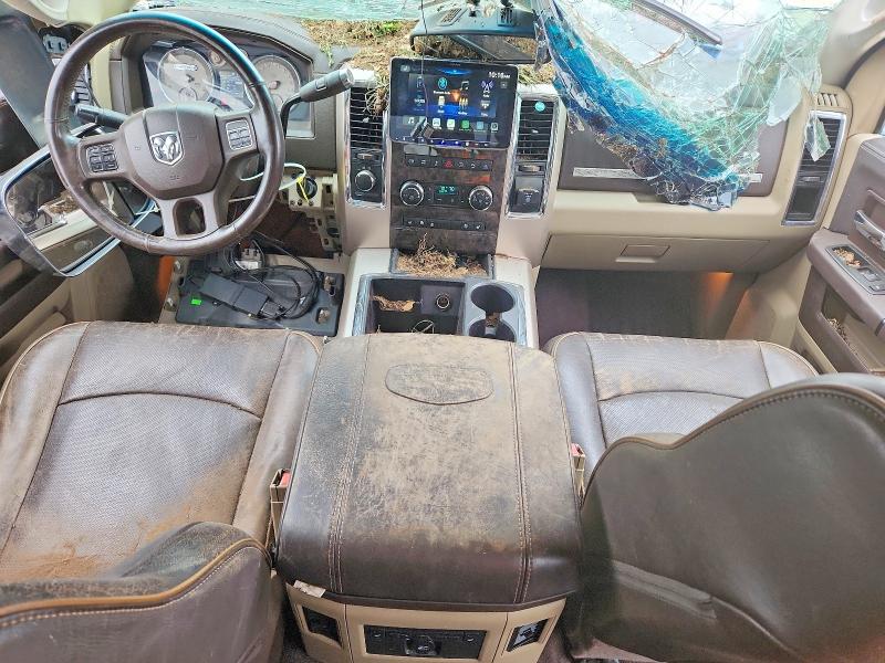 Aukcja sprzedaży 2012 Dodge Ram 2500, vin: 3C6UD5PL9CG301845, numer aukcji: 51559806