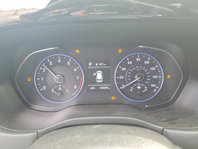 Продаж на аукціоні авто 2021 Hyundai Palisade, vin: KM8R24HE9MU295778, номер лоту: 49579926