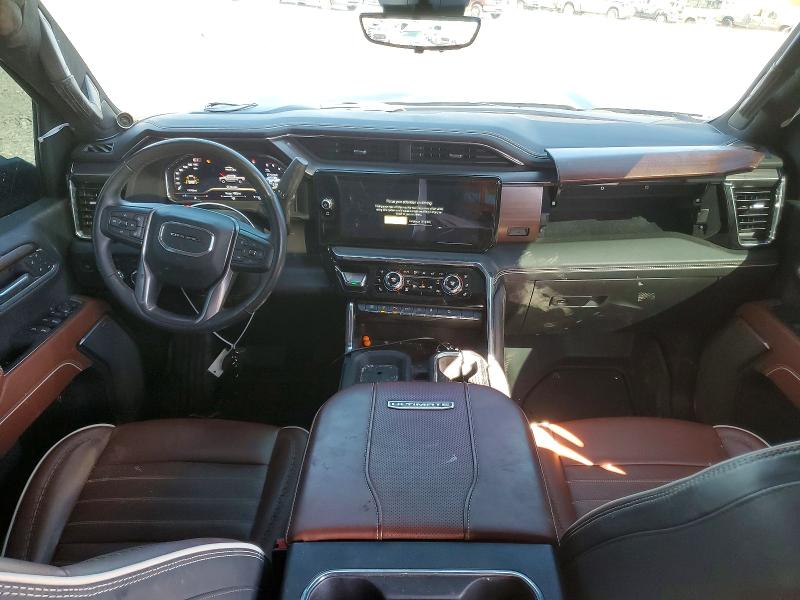 Продаж на аукціоні авто 2025 Gmc Sierra, vin: 1GT4UYEY8SF231991, номер лоту: 49389536