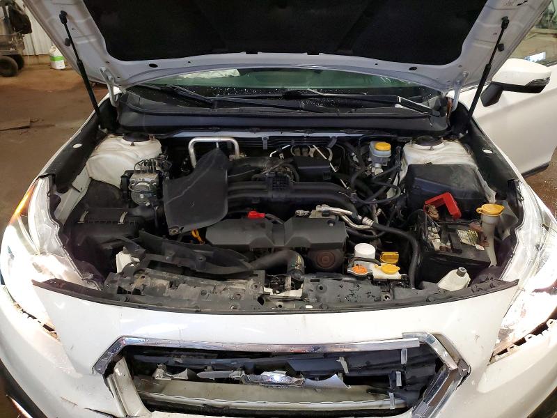 49797046 :رقم المزاد ، 4S4BSAFC4H3260935 vin ، 2017 Subaru Outback مزاد بيع