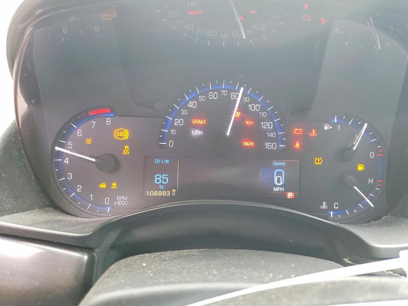 Aukcja sprzedaży 2013 Cadillac Ats, vin: 1G6AG5RXXD0171232, numer aukcji: 50539686