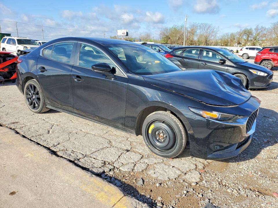 Aukcja sprzedaży 2024 Mazda 3, vin: 3MZBPABMXRM418549, numer aukcji: 48444156