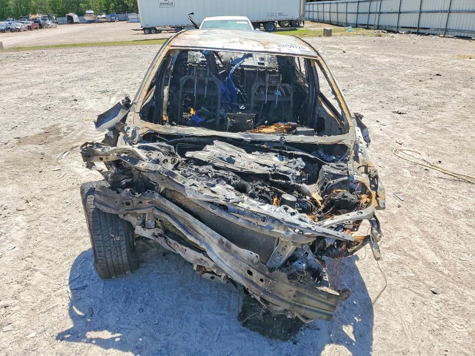 Aukcja sprzedaży 2022 Subaru Wrx, vin: JF1VBAF69N9003439, numer aukcji: 49759726