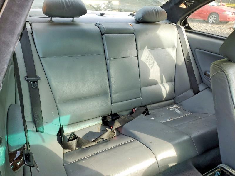 Продажа на аукционе авто 2000 Bmw 323, vin: WBABM3341YJN87907, номер лота: 50656146