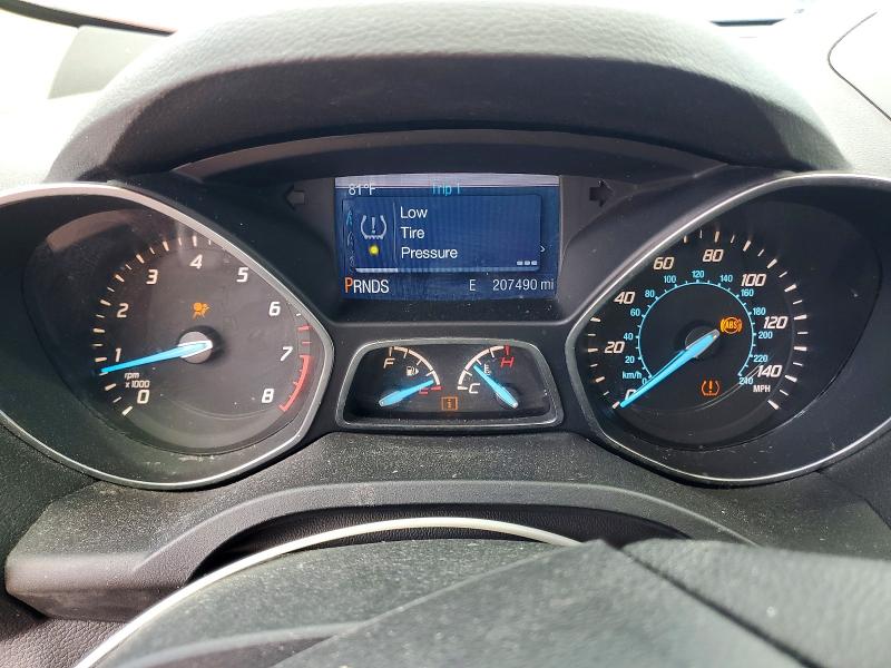 Aukcja sprzedaży 2015 Ford Escape, vin: 1FMCU0F78FUB88818, numer aukcji: 50996906