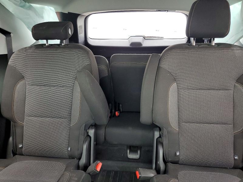 Aukcja sprzedaży 2018 Chevrolet Traverse, vin: 1GNEVGKW1JJ230750, numer aukcji: 51480806