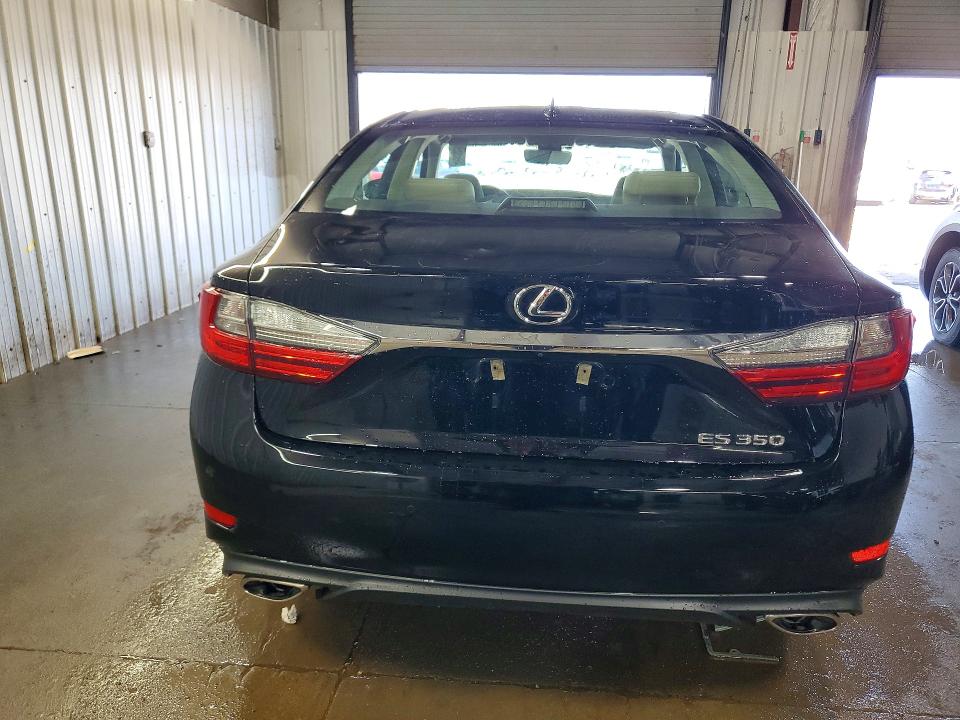 Продажа на аукционе авто 2017 Lexus Es, vin: 58ABK1GG3HU074520, номер лота: 49939596