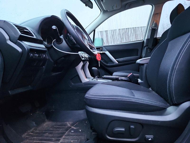 Aukcja sprzedaży 2016 Subaru Forester, vin: JF2SJADC8GH403026, numer aukcji: 48118356