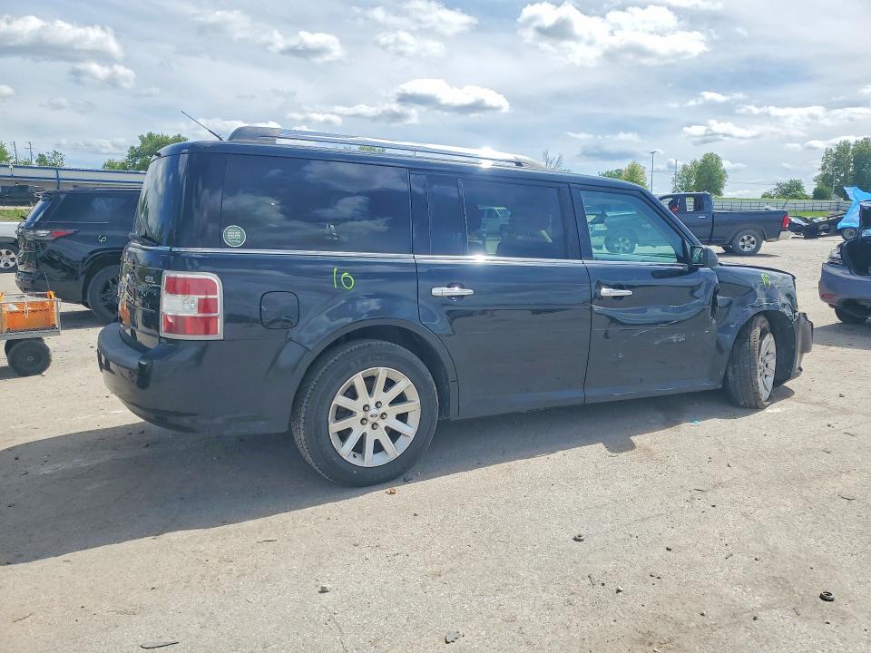 Aukcja sprzedaży 2011 Ford Flex, vin: 2FMGK5CCXBBD30706, numer aukcji: 51519106