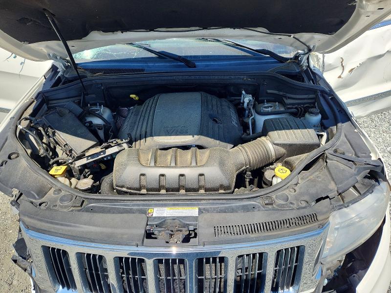 Продаж на аукціоні авто 2011 Jeep Grand Cherokee, vin: 1J4RS5GT5BC554239, номер лоту: 49729006