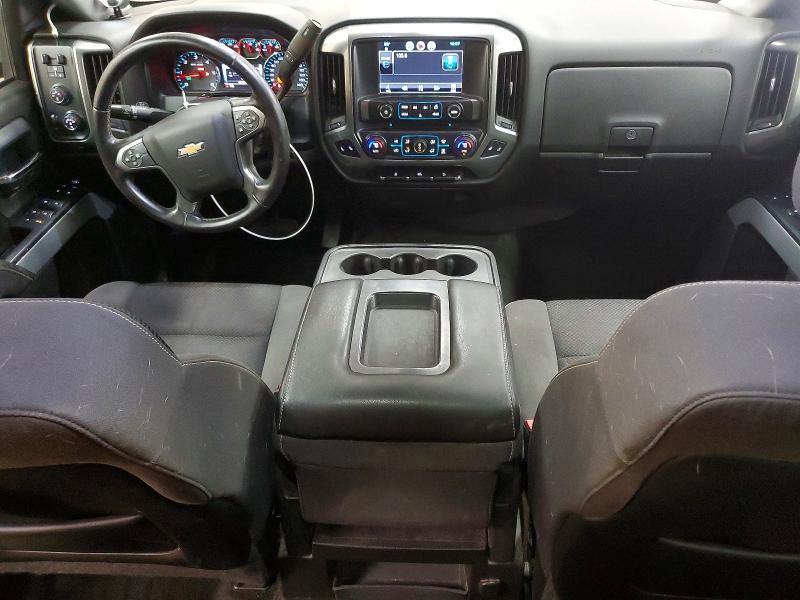 Aukcja sprzedaży 2014 Chevrolet Silverado, vin: 1GCVKREC2EZ147804, numer aukcji: 49882846