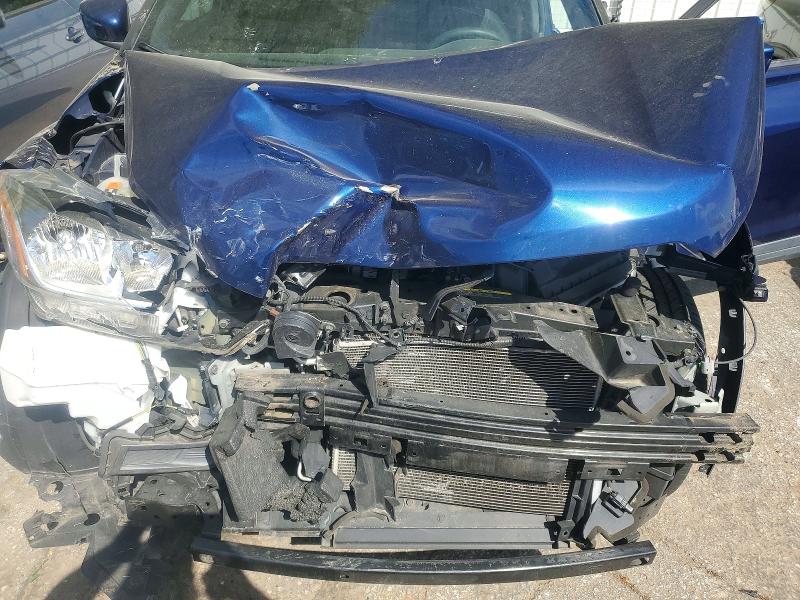Aukcja sprzedaży 2018 Nissan Kicks, vin: 3N1CP5CU0JL516452, numer aukcji: 49581616