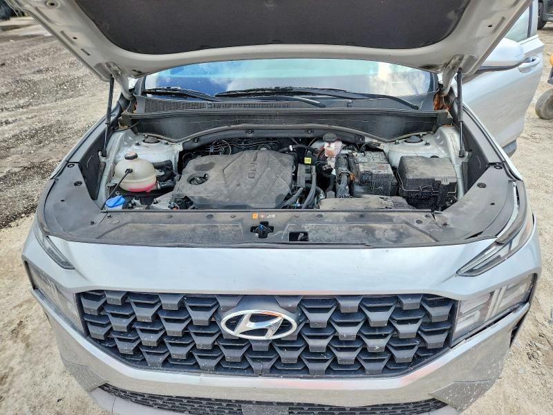 Aukcja sprzedaży 2023 Hyundai Santa Fe, vin: 5NMS14AJ0PH597665, numer aukcji: 48717256