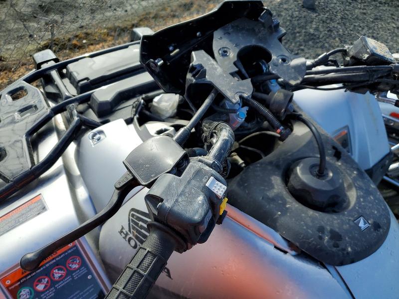Aukcja sprzedaży 2026 Honda Atv/trl, vin: 1HFTE3322TJ200203, numer aukcji: 45527536