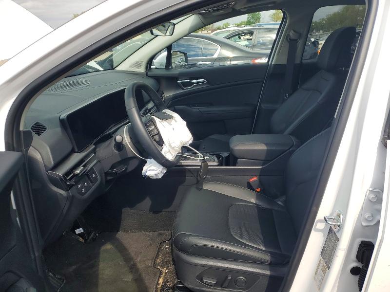 2026 Kia Sportage მანქანა იყიდება აუქციონზე, vin: 5XYK3CDF9TG368580, აუქციონის ნომერი: 50990296