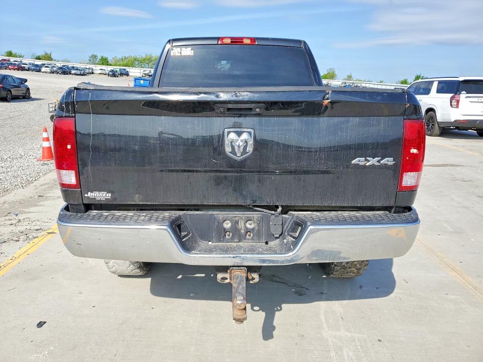 Aukcja sprzedaży 2018 Ram 2500, vin: 3C6TR5CT5JG306928, numer aukcji: 49618356