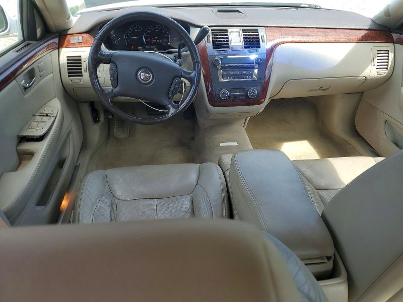 Продаж на аукціоні авто 2007 Cadillac Dts, vin: 1G6KD57Y47U106141, номер лоту: 48789856