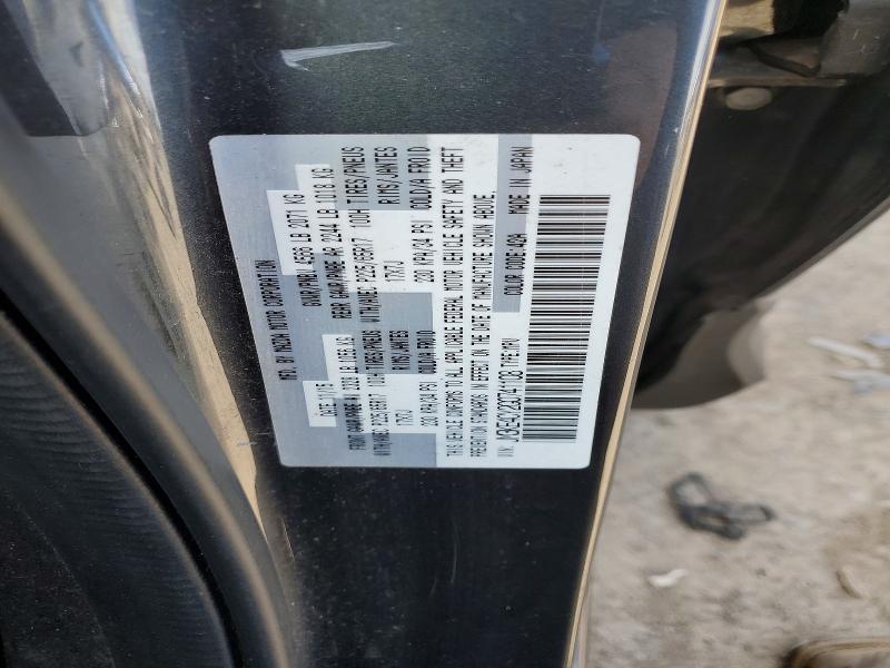 49882876 :رقم المزاد ، JM3KE4CY2G0741108 vin ، 2016 Mazda Cx-5 مزاد بيع