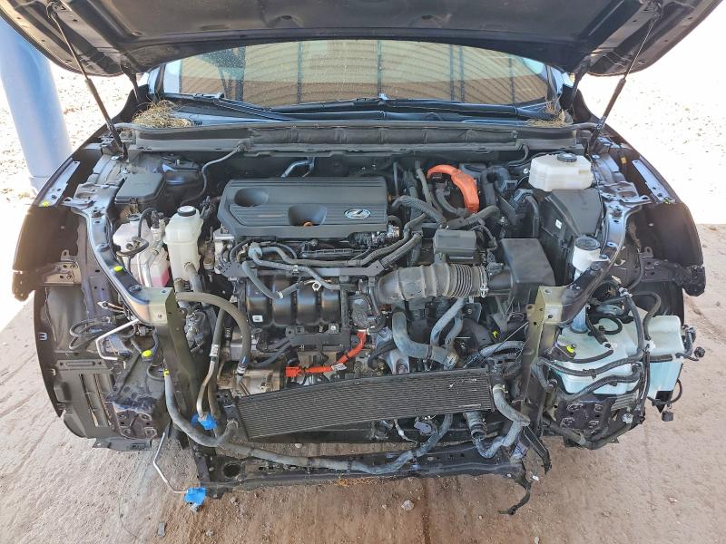 Продаж на аукціоні авто 2024 Lexus Rx 350h, vin: 2T2BBMCA2RC024023, номер лоту: 50358536